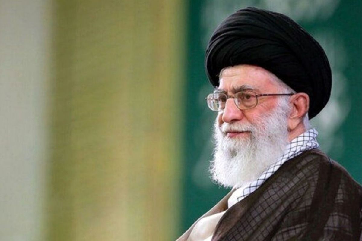 رهبر انقلاب: در آینده نزدیک درباره مسائل لبنان و شهیدنصرالله صحبت خواهم کرد رهبر انقلاب: در آینده نزدیک درباره مسائل لبنان و شهیدنصرالله صحبت خواهم کرد