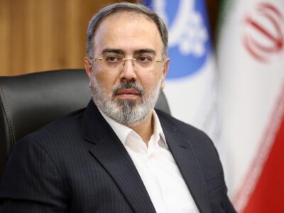 فعال‌سازی سریع بار هوایی و پروازهای مسافری در پیام