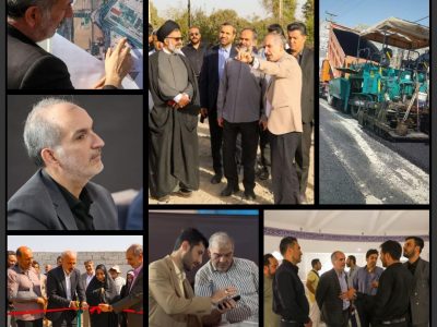در فردیس به جای نمایش و شوآف، «کار» انجام میشود