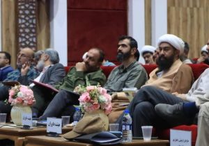 الگوسازی برای مقابله با جنگ نرم و ارتقاء توان فرهنگی پایگاههای بسیج استان البرز، در جشنواره اسوه استانی