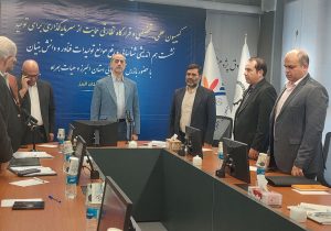 نظارت هوشمند و تعامل مستمر، کلید رونق اقتصادی است