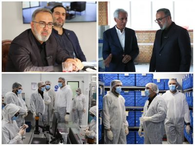 چالش‌های بین‌نهادی؛ مانعی پیش‌روی تولید در منطقه ویژه اقتصادی پیام