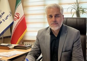 انجام ۱۲۹۴ بازرسی صنفی در البرز