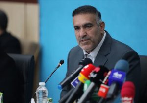 معاون استاندار: مشکلی در توزیع بنزین در شبکه سوخت رسانی البرز نداریم