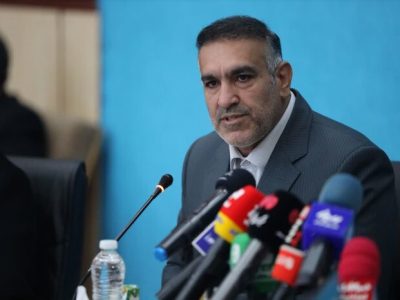 معاون استاندار: مشکلی در توزیع بنزین در شبکه سوخت رسانی البرز نداریم