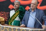 حضور مردم در پاسداشت شهدا نشاندهنده یک «اتحاد مقدس» است
