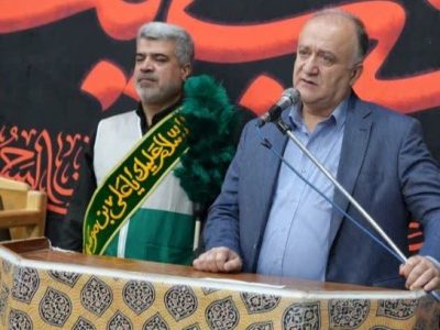 حضور مردم در پاسداشت شهدا نشاندهنده یک «اتحاد مقدس» است
