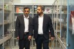 تعامل دولت و بخش خصوصی به رفع مشکلات اقتصادی استان منجر می شود