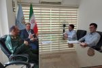 استان البرز رتبه دوم جذب مشارکت‌های مردمی حساب ۱۰۰ را کسب کرد