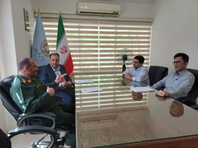 استان البرز رتبه دوم جذب مشارکت‌های مردمی حساب ۱۰۰ را کسب کرد