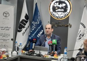 البرز؛ رتبه نخست کشور در جمعآوری خون بند ناف