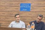 هیئت‌های اندیشه‌ورز باید به اتاق فکر و میدان‌دار حل مسائل حوزه رسانه تبدیل شوند