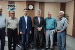 کانون بازنشستگان در صیانت از منابع سازمان همراهی کند