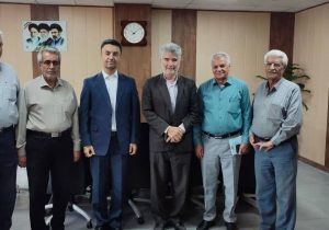 کانون بازنشستگان در صیانت از منابع سازمان همراهی کند