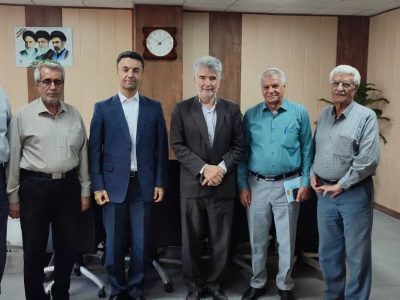 کانون بازنشستگان در صیانت از منابع سازمان همراهی کند