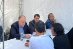 پیگیری مشکلات شهروندان وظیفه مسئولین است
