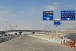 افتتاح فاز چهارم کنارگذر شمالی با اعتبار ۱۰ هزار میلیارد تومان