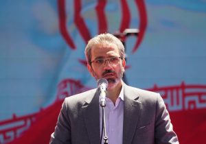 کنارگذر شمالی نماد همکاری دولت و مدیریت شهری برای حل معضل ترافیک کرج است