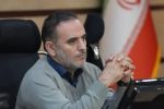 مرگ هزاران درخت در سایه بی توجهی