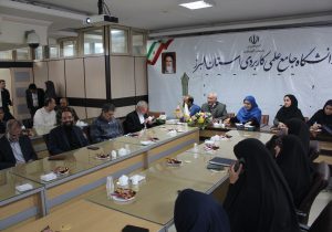 جنگ و تحریم، مرزبندی سیاسی نمی‌شناسد