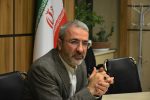 زمین مورد نیاز دپوی مترو تامین شد