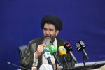 رزمایش و اجتماع جانفدایان البرزی در راه است