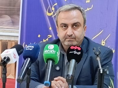 ۱۷ هزار نفر از جامعه هدف سالمندان هستند