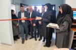 افتتاح نخستین کتابخانه عمومی شهر طالقان