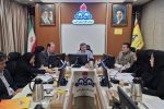 ساماندهی فرآیند تسویه پیمان‌های معوق در شرکت گاز استان البرز