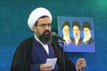 ملت ایران از تهوع مذاکره با شیطان خسته شده است