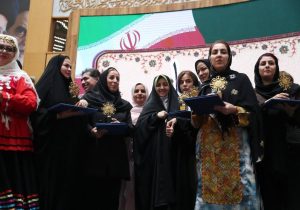 یک تعاونی از استان البرز در جمع تعاونی‌های برتر ملی کشور قرار گرفت