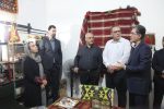 حمایت هدفمند از کسب‌وکارهای خرد و خانگی در محلات کم‌برخوردار در دستور کار قرار گیرد
