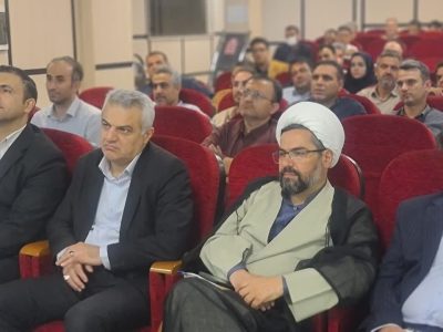 برگزاری کارگاه تخصصی رسانه و واقعیت در بنیاد مسکن البرز