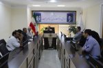 امضای تفاهم‌نامه اجرای پروژه ۲۲۰ واحدی در اشتهارد