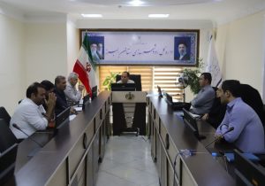 امضای تفاهم‌نامه اجرای پروژه ۲۲۰ واحدی در اشتهارد