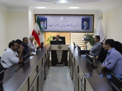 امضای تفاهم‌نامه اجرای پروژه ۲۲۰ واحدی در اشتهارد