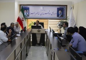 تفاهم‌نامه اجرای آماده‌سازی طرح نهضت ملی مسکن ۷۰ هکتاری ماهدشت منعقد شد