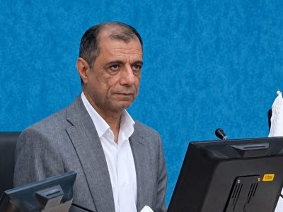 بازنگری ۱۰۰ استاندارد ملی در البرز