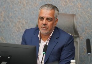 زمینه تبدیل ایده های دانشجویی به محصولات فناورانه فراهم شود