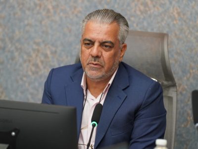 زمینه تبدیل ایده های دانشجویی به محصولات فناورانه فراهم شود