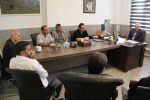 جشنواره غذا و صنایع دستی در نظرآباد برگزار می‌شود
