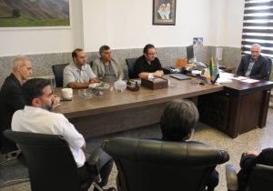 جشنواره غذا و صنایع دستی در نظرآباد برگزار میشود