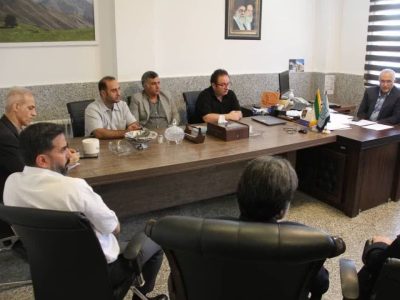 جشنواره غذا و صنایع دستی در نظرآباد برگزار میشود