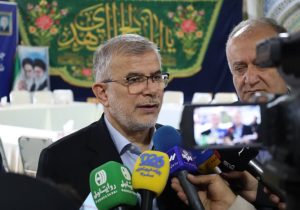 بیش از ۳۰ مصوبه برای رفع مسائل ماهدشت به تصویب رسید