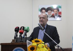 پروژه‌های عمرانی، آموزشی و زیرساختی شهرستان کرج با جدیت دنبال می‌شود