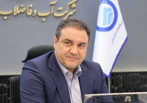 بیش از هزار فقره انشعاب فرسوده آب در البرز نوسازی شد