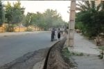 ادامه عملیات توسعه شبکه فیبرنوری در شهر جدید مهستان استان البرز