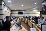 مقابله با قاچاق فرآورده های نفتی در دستور کار