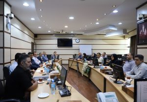 مقابله با قاچاق فرآورده های نفتی در دستور کار