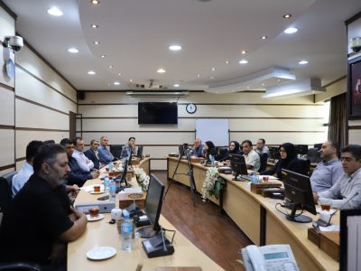 مقابله با قاچاق فرآورده های نفتی در دستور کار